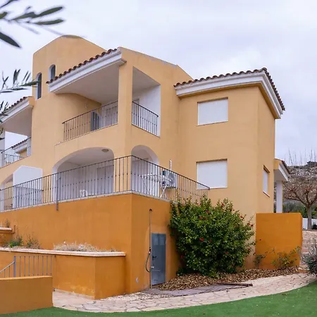 Calida Peñíscola